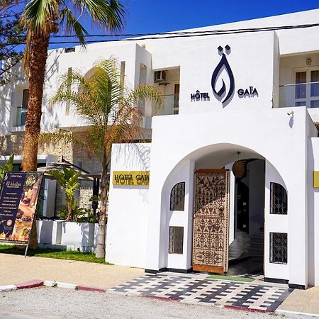 نزل قايا Hotel Gaia เนเบิล ภายนอก รูปภาพ