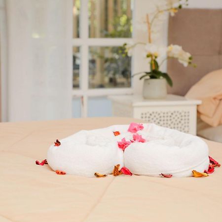 نزل قايا Hotel Gaia เนเบิล ภายนอก รูปภาพ