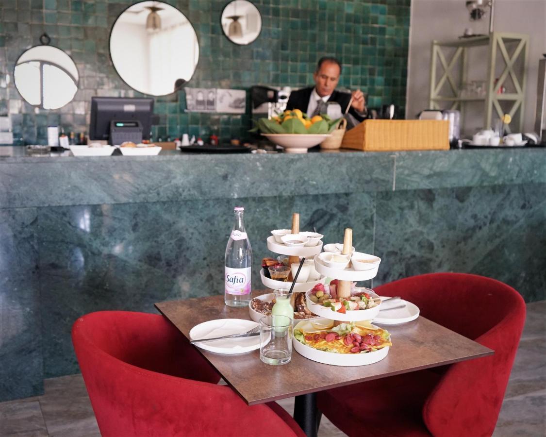 نزل قايا Hotel Gaia เนเบิล ภายนอก รูปภาพ