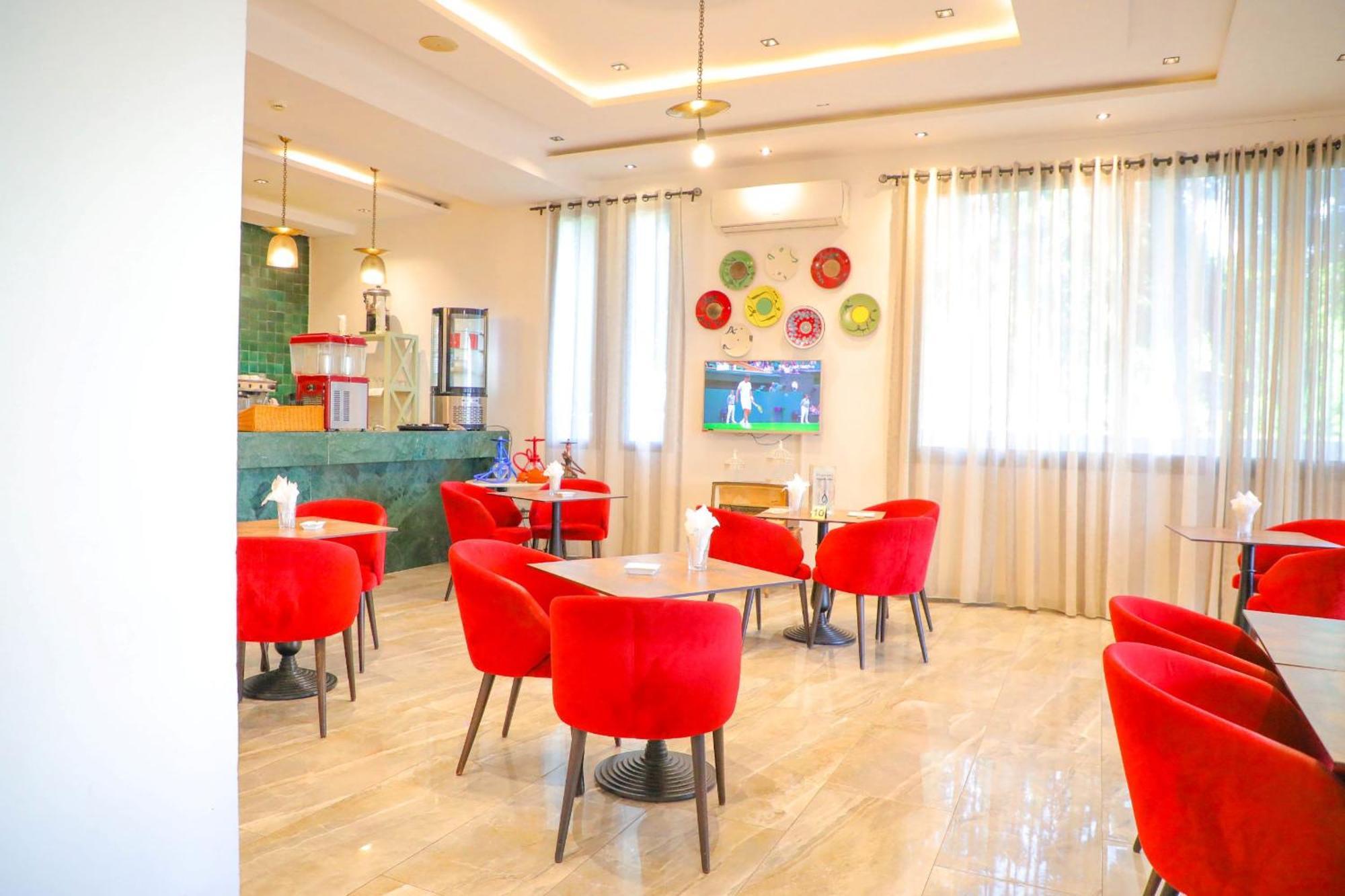 نزل قايا Hotel Gaia เนเบิล ภายนอก รูปภาพ