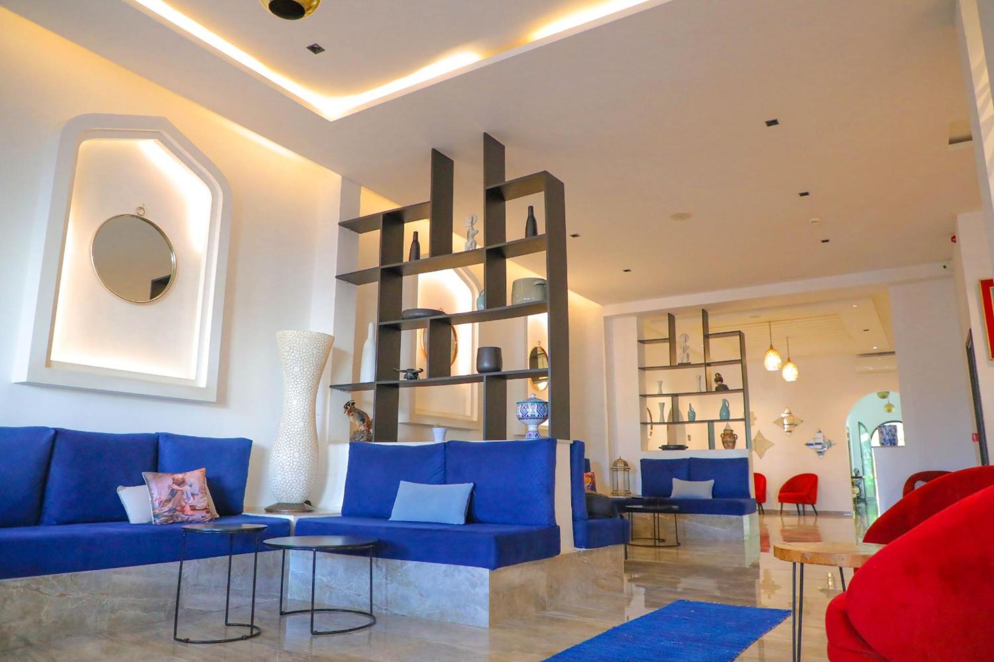 نزل قايا Hotel Gaia เนเบิล ภายนอก รูปภาพ