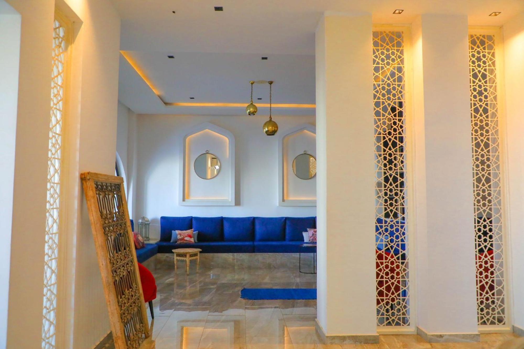 نزل قايا Hotel Gaia เนเบิล ภายนอก รูปภาพ